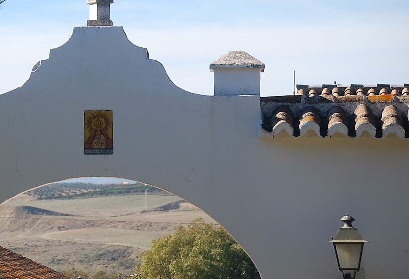 فندق ريفى Cortijo Del Arte   Caminito Del Rey