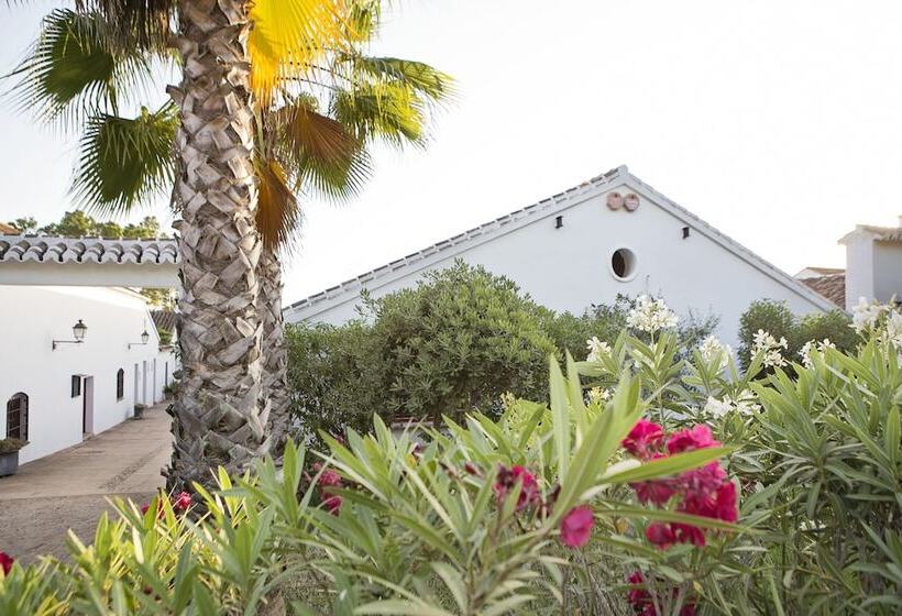 فندق ريفى Cortijo Del Arte   Caminito Del Rey