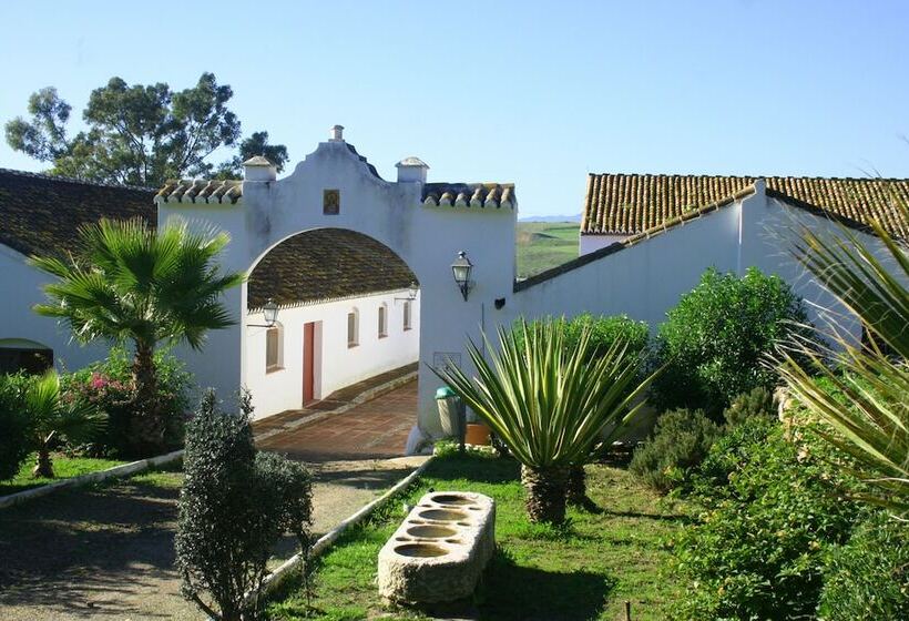 فندق ريفى Cortijo Del Arte   Caminito Del Rey