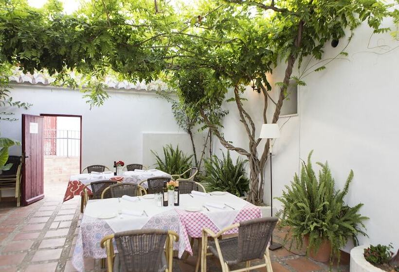 فندق ريفى Cortijo Del Arte   Caminito Del Rey