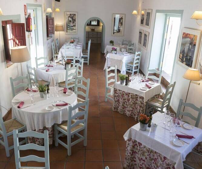 فندق ريفى Cortijo Del Arte   Caminito Del Rey