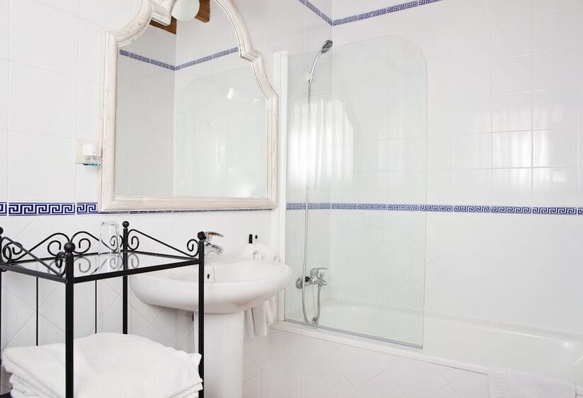 فندق ريفى Cortijo Del Arte   Caminito Del Rey