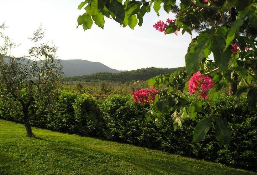 교외 호텔 Il Maggese