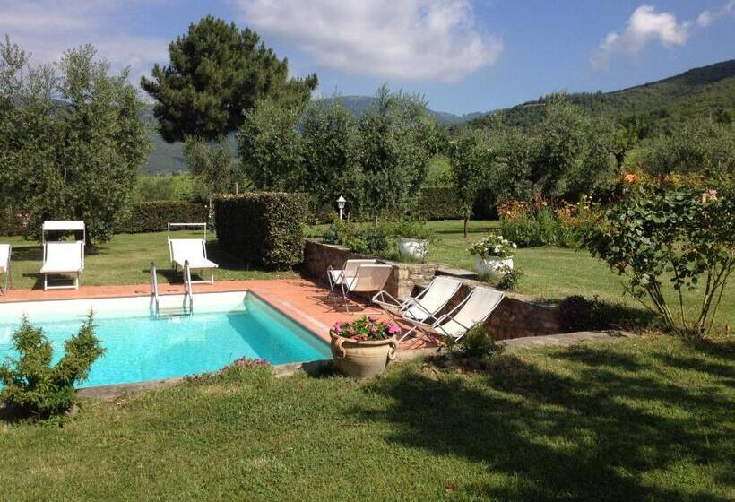 교외 호텔 Il Maggese