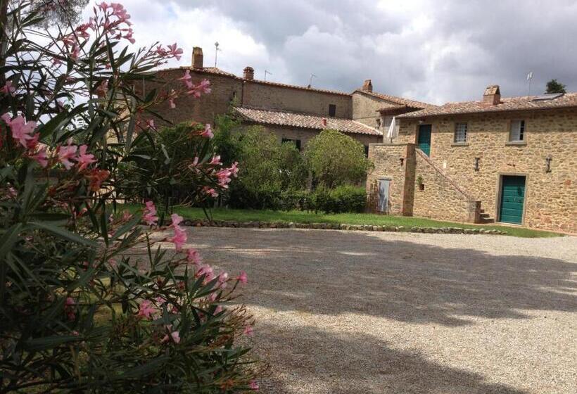 교외 호텔 Il Maggese