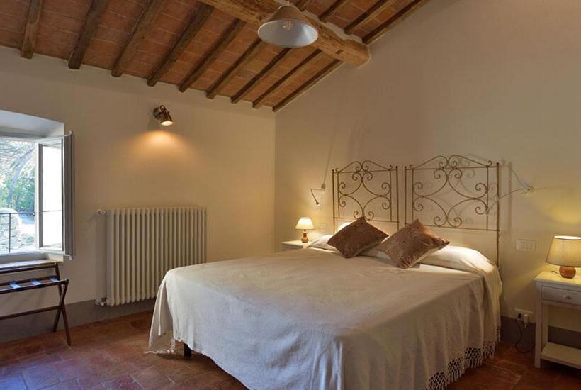 교외 호텔 Il Maggese