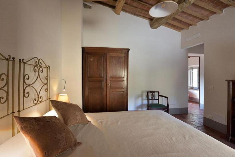 교외 호텔 Il Maggese