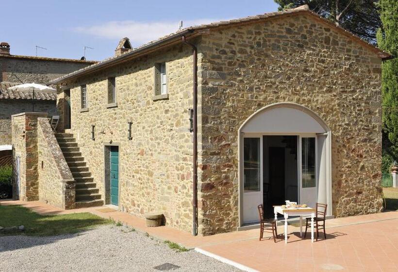 교외 호텔 Il Maggese