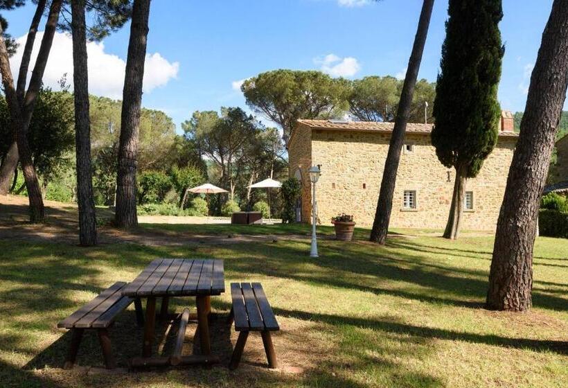 교외 호텔 Il Maggese