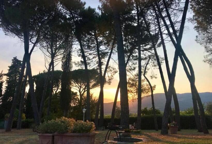 교외 호텔 Il Maggese