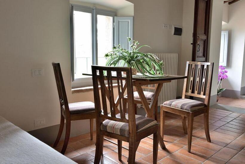 교외 호텔 Il Maggese