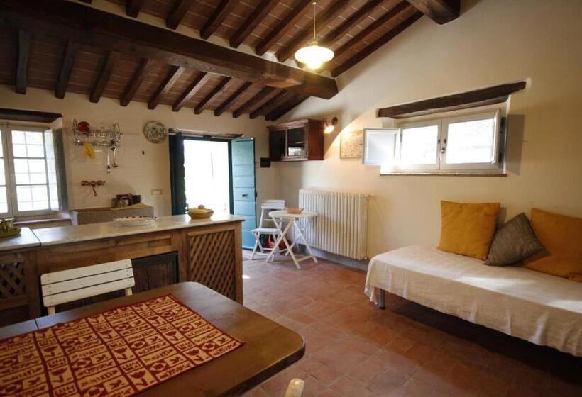 교외 호텔 Il Maggese