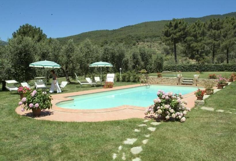 교외 호텔 Il Maggese