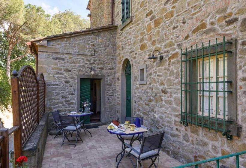 교외 호텔 Il Maggese