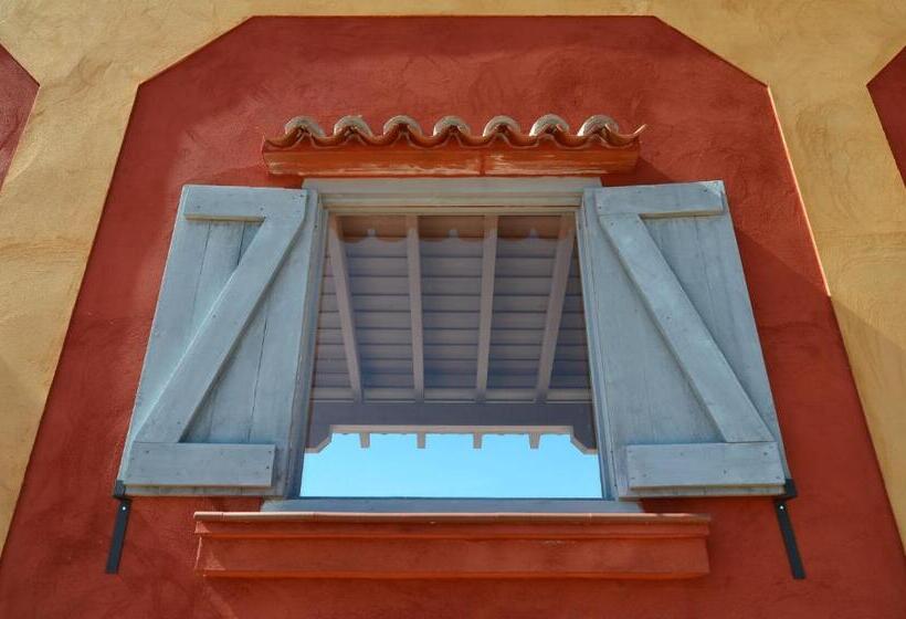 בית מלון כפרי San Miguel Del Valle Amblés