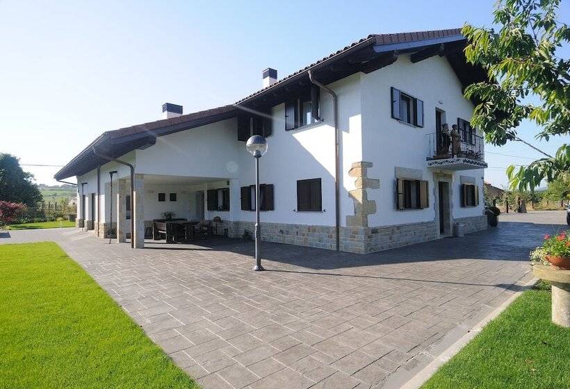 בית מלון כפרי Aldori Landetxea   Adults Only   Pets Friendly   Reserva De La Biosfera Urdaibai