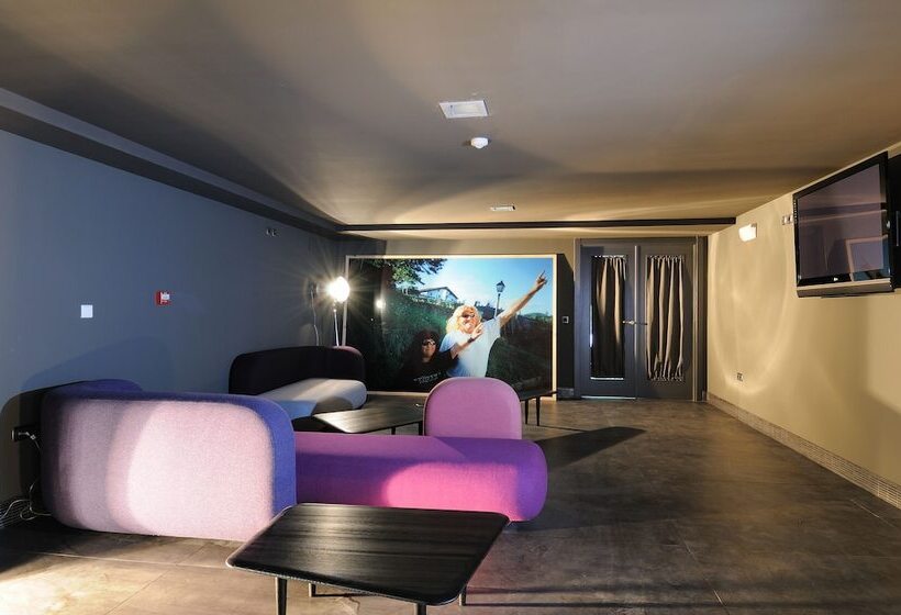 ホテル Aldori Landetxea   Adults Only   Pets Friendly   Reserva De La Biosfera Urdaibai