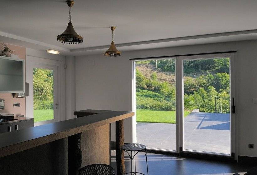 בית מלון כפרי Aldori Landetxea   Adults Only   Pets Friendly   Reserva De La Biosfera Urdaibai