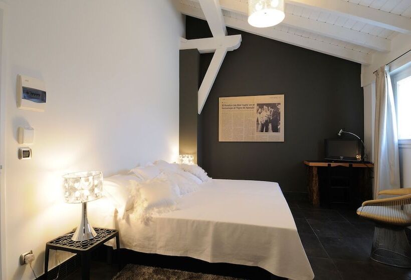 ホテル Aldori Landetxea   Adults Only   Pets Friendly   Reserva De La Biosfera Urdaibai