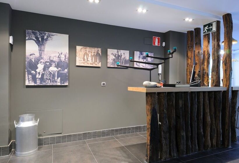 בית מלון כפרי Aldori Landetxea   Adults Only   Pets Friendly   Reserva De La Biosfera Urdaibai