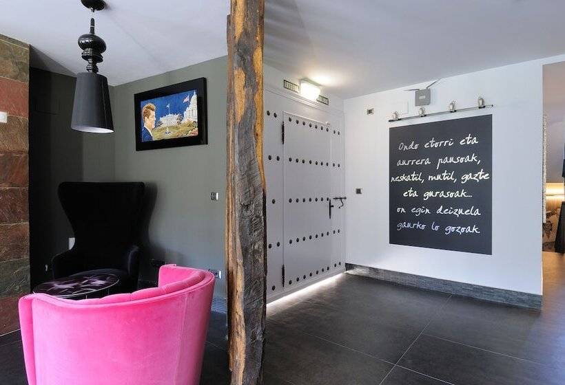 בית מלון כפרי Aldori Landetxea   Adults Only   Pets Friendly   Reserva De La Biosfera Urdaibai