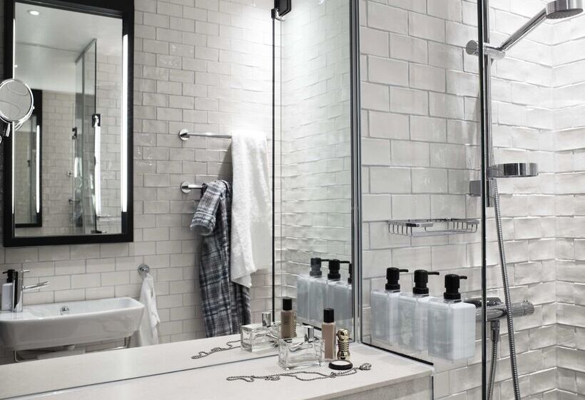 فندق Scandic Grand Central