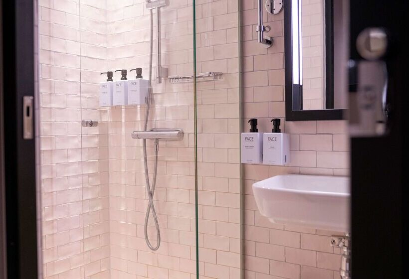 ホテル Scandic Grand Central