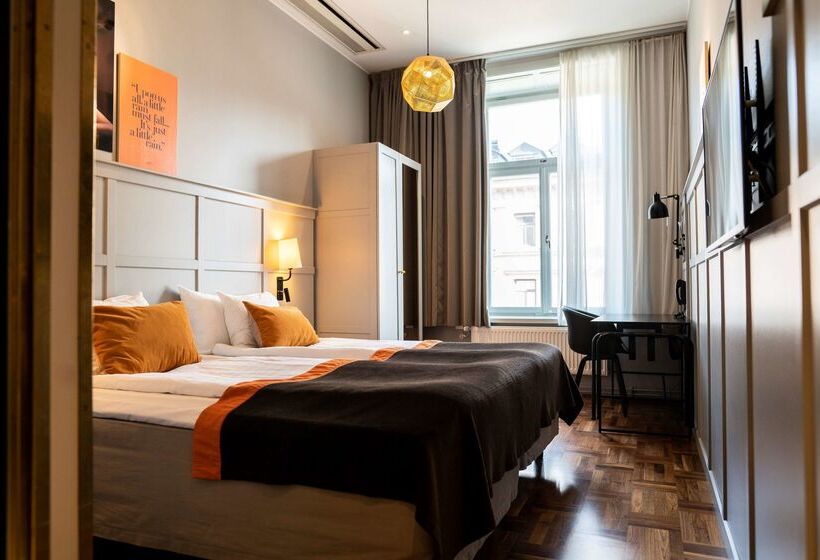 فندق Scandic Grand Central