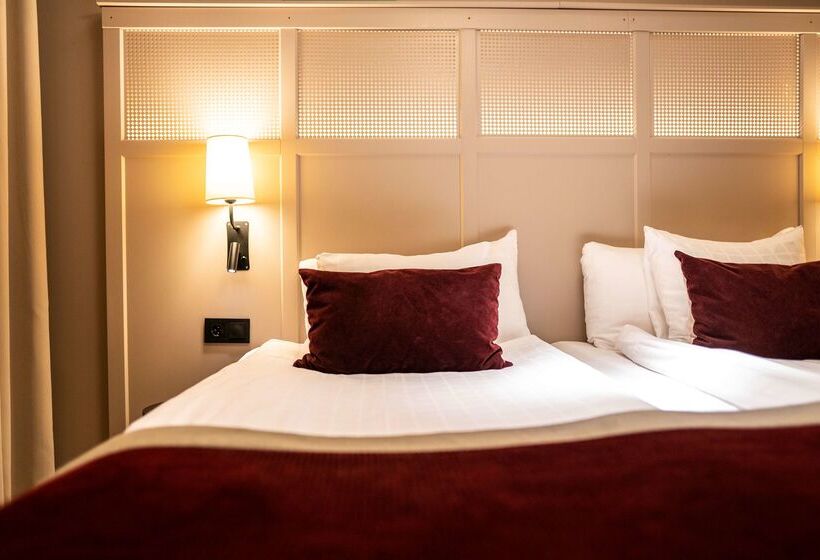 فندق Scandic Grand Central