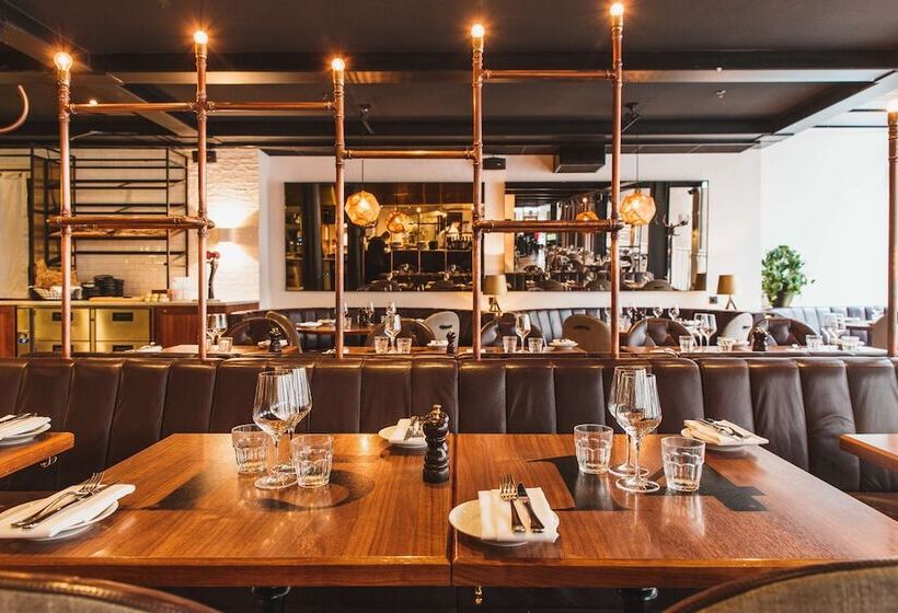 فندق Scandic Grand Central