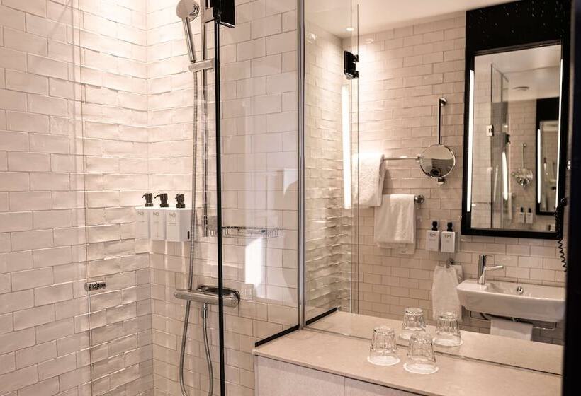 فندق Scandic Grand Central