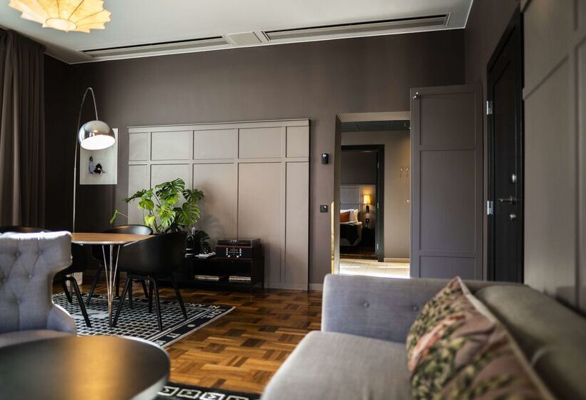 فندق Scandic Grand Central