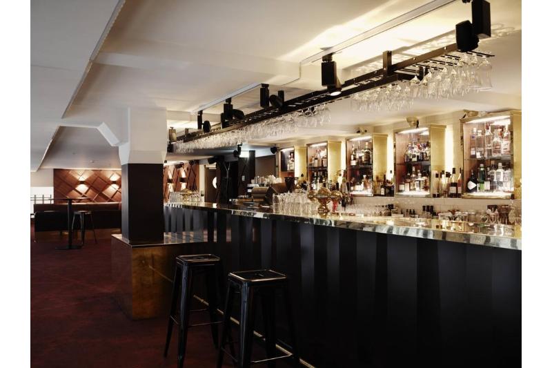 فندق Scandic Grand Central