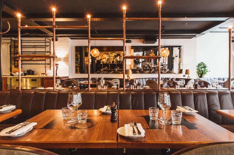 فندق Scandic Grand Central