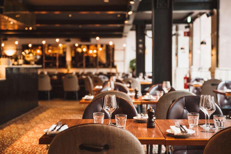 فندق Scandic Grand Central