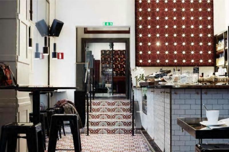 فندق Scandic Grand Central