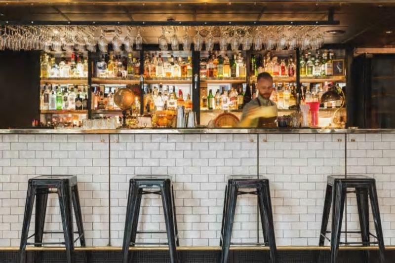 فندق Scandic Grand Central