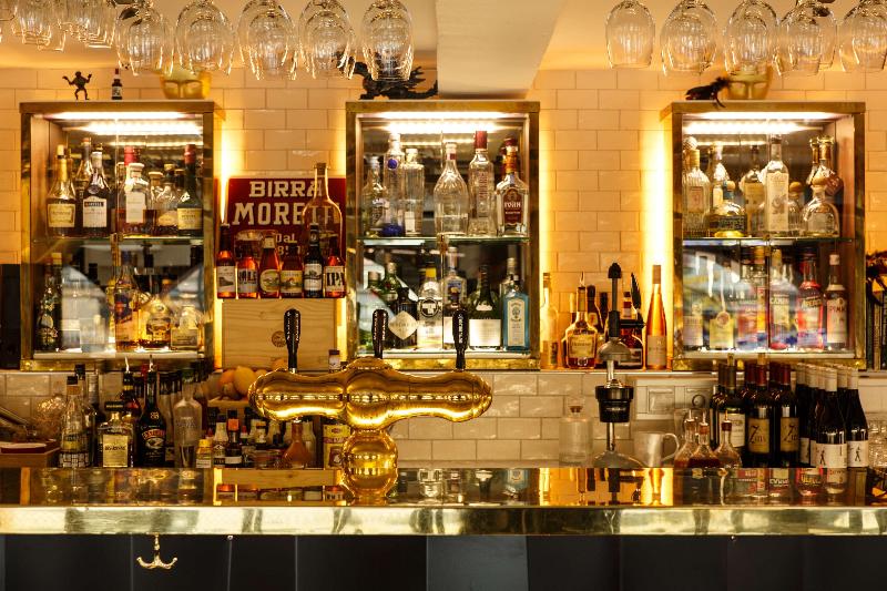 فندق Scandic Grand Central