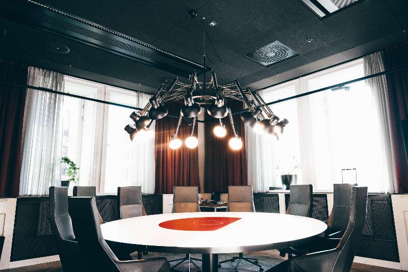 فندق Scandic Grand Central