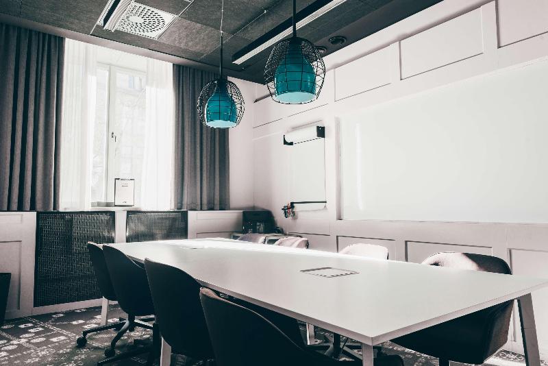 فندق Scandic Grand Central