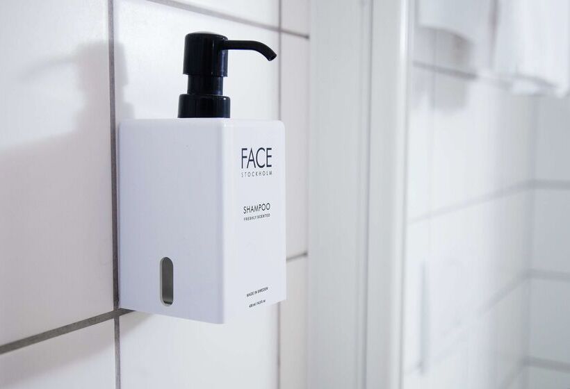 호텔 Scandic Victoria Tower