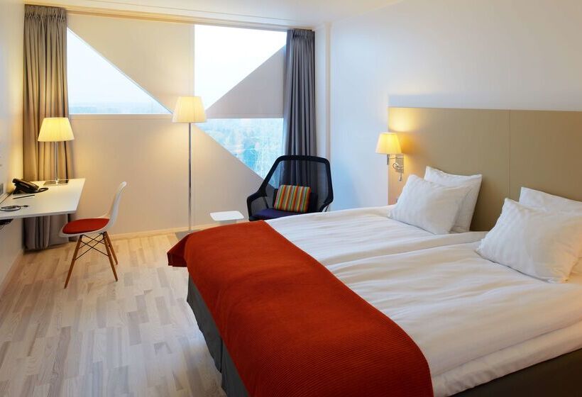 호텔 Scandic Victoria Tower