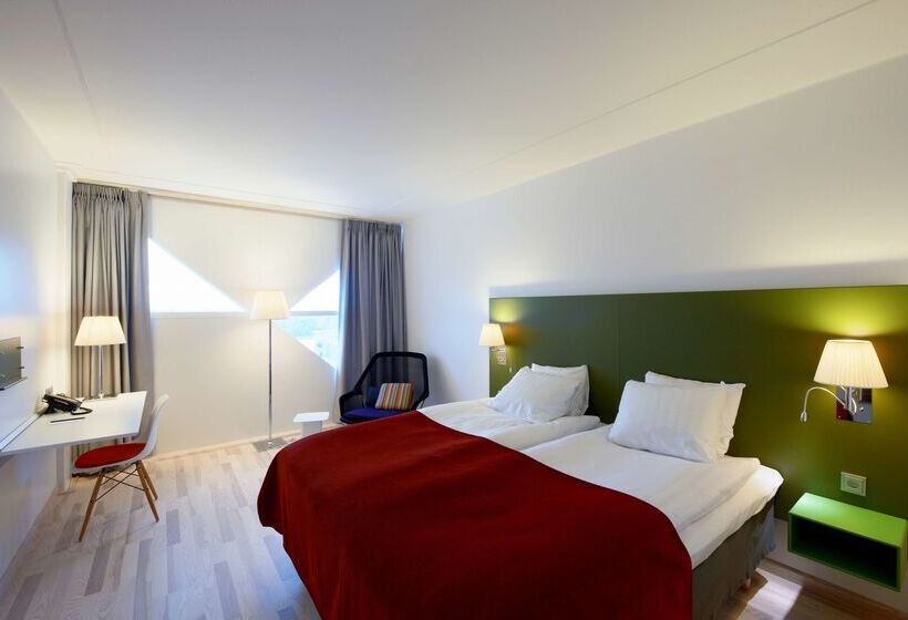 호텔 Scandic Victoria Tower