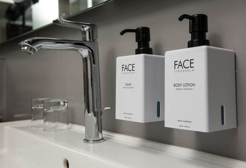 호텔 Scandic Victoria Tower