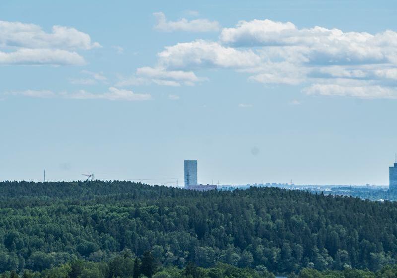 호텔 Scandic Victoria Tower