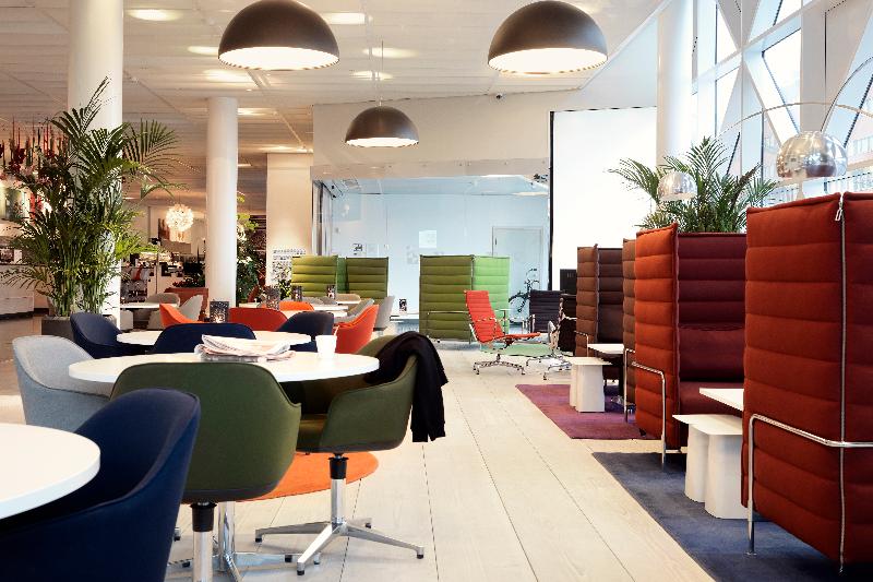 호텔 Scandic Victoria Tower