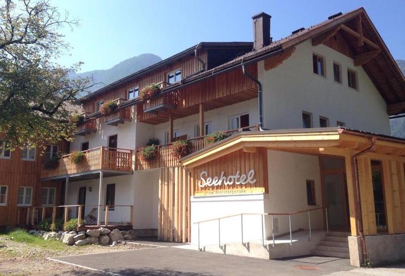 Seehotel Am Hallstättersee