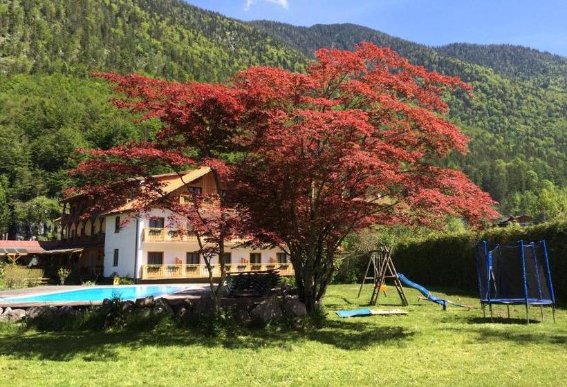 Seehotel Am Hallstättersee