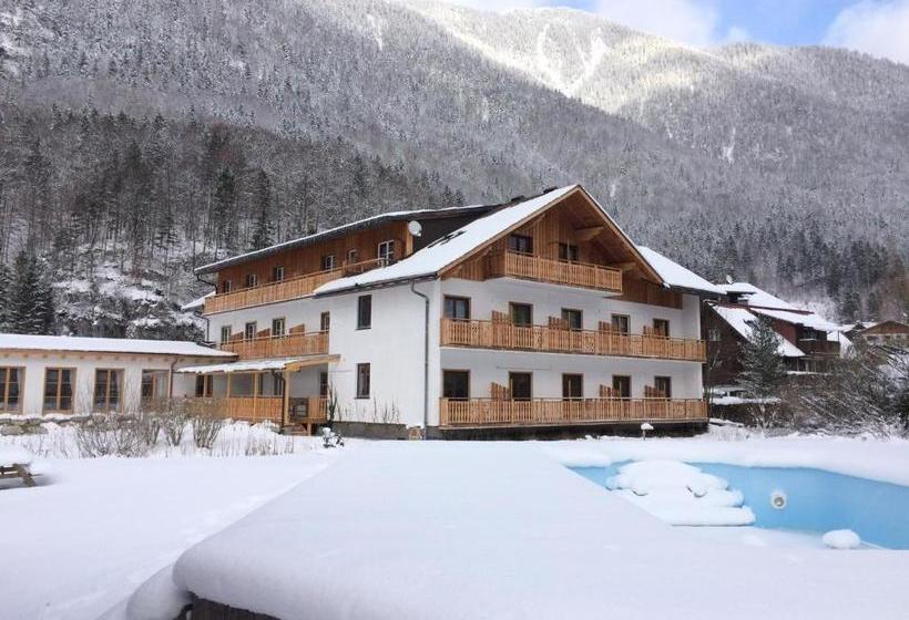 Seehotel Am Hallstättersee