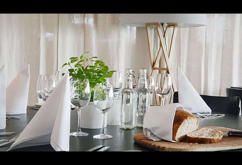 Отель Selma Spa+